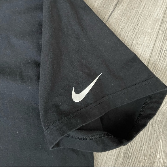 Nike‎ Training NFL Atlanta Falcons T-shirt Size Large - Picture 3 of 5